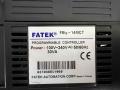 Fatek FBs-14MCT. Контролер. Вживаний