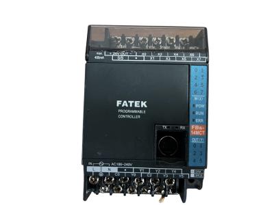 Fatek FBs-14MCT. Контролер. Вживаний