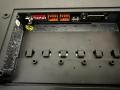 Krauss Maffei MC5 Control Panel Set Model M5-V121 & M5-K902 12-310-902. Панель оператора. Вживаний