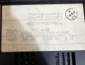 Honeywell UDC2000 mini-pro DC200E-1-000-200P00-0-GE. Температурний контролер. Вживаний