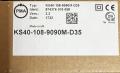  WEISHAUPT KS40-108-9090M-D35. Temperature controller