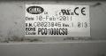 Carel PC01000CS0. Controller. Used
