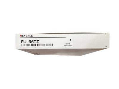 Keyence FU-66TZ. Fiber Optic sensor