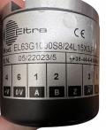 Eltra EL63G1000S8/24L15X3JR. Енкодер. Вживаний