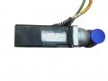  allen bradley MPL-B220T-EJ74AA+ Wittenstein LPK 070-ML2-10-111. Сервомотор з редуктором.Вживаний