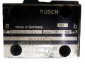 Bosch 0811404407 + 0 831 006003 + 0 811 404 034. Гідравлічний клапан. Вживаний