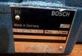 Bosch 0811404407 + 0 831 006003 + 0 811 404 034. Гідравлічний клапан. Вживаний