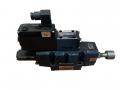 Bosch 0831 006003 + 0811404033 + 0811404222. Гідравлічний клапан. Вживаний
