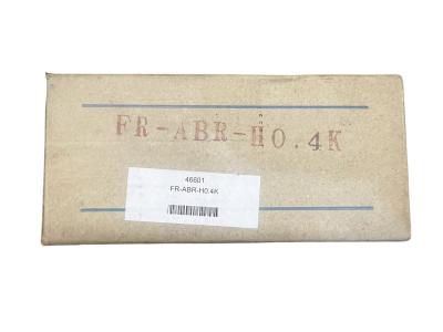 Mitsubishi FR-ABR-H0.4K. Гальмівний резистор. Новий