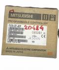 Mitsubishi FX3U-CF-ADP. Контролер. Новий