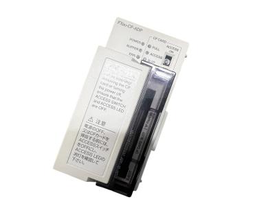 Mitsubishi FX3U-CF-ADP. Контролер. Новий