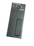 Mitsubishi A2SHCPU-S1. Controller