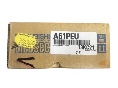 Mitsubishi A61PEU. Контролер. Новий