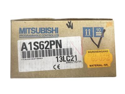 Mitsubishi A1S62PN. Блок живлення. Новий