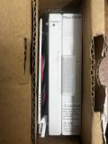 Mitsubishi FX3UC-1Ps-5V. Джерело живлення. Новий