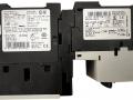 Siemens 3RA1120-1GA24-0BB4.  CB 4.5-6.3A+ Contactor 5.5Kw 24VDC. New