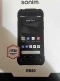 SONIM RS60. Планшет. Новий