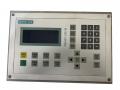 BCS100 V3.0. Operator panel. Used