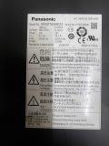 Panasonic MFDKTA390CA1. Servodriver. Used