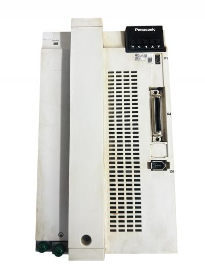 Panasonic MFDLNA3SE. Servodriver. Used