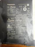 Panasonic MBDLT25SF. Servodriver. Used