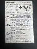 Panasonic MEDKT7364CA1. Servodriver. Used