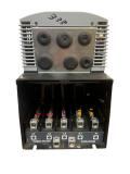 Parker 590P-53311020-P00-U4A0 590P/0110/500/0011/UK/AN/0/0/0. Servodriver. Used
