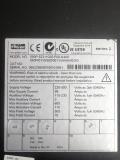 Parker 590P-53311020-P00-U4A0 590P/0110/500/0011/UK/AN/0/0/0. Servodriver. Used
