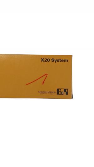 B&R X20DC1198. Цифровий модуль. Новий