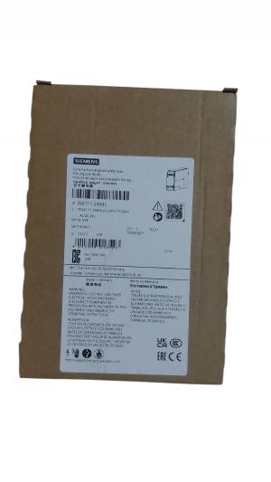 Siemens 3SK1111-2AB30. Реле безпеки. Новий