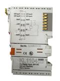 BECKHOFF KL1104. Цифровий модуль. Вживаний