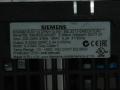 Частотний перетворювач SIEMENS, 0.37 кВт, 1-фазний, 6SL3211-0AB13-7UA1. Вживаний.