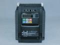 Частотний перетворювач OMRON, 0.4 кВт, 3-фазний, MX2-A4004-E. Новий.