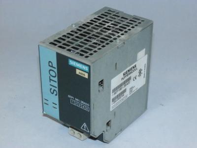 SITOP буферний модуль 6EP1961-3BA00. Вживаний