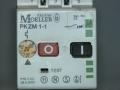 Автомат захисту двигуна MOELLER, 0.6-1А, PKZM1-1. Вживаний