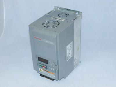 Частотний перетворювач REXROTH, 3 кВт, 3-фазний, EFC3610-3K00-3P4-MDA-7P. Вживаний.