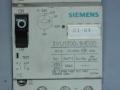 Автомат захисту двигуна SIEMENS, 0.24-0.4А, 3VU1300-1MD00. Вживаний