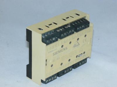 Модуль вводу/виводу SIEMENS, 3RG9002-0DA00. Вживаний