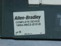 Автоматичний вимикач, ALLEN-BRADLEY, 140U-H6C3-D12-D. Вживаний.