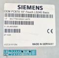 Промисловий комп'ютер SIEMENS OEM PC870 15"-Touch LS240 Basis, вживаний