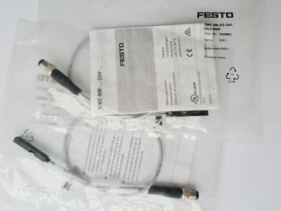 Датчик положення FESTO SME-8M-DS-24V-K0,3-M8D, cерія 543861, K813, новий 