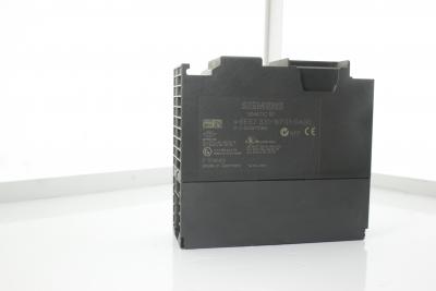 Siemens 6ES7331-1KF01- 0AB0 Аналоговий модуль Вживаний