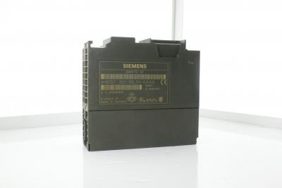Siemens 6ES7321-1BL00-0AA0 Digital input module Used