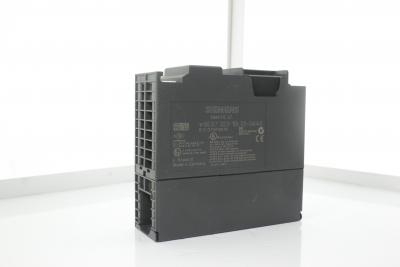 Siemens 6ES7323-1BL00-0AA0 Модуль входів та виходів дискретних сигналів  Вживаний