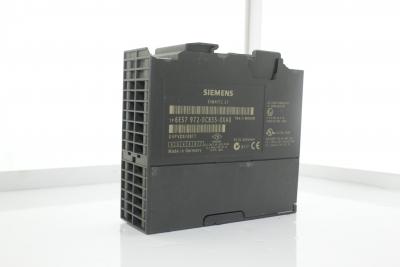 Siemens 6ES7 972-0CB35-0XA0 Аналоговий модем, Вживаний