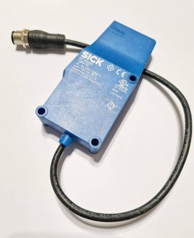SICK RT-P3223, Фотоелектричний датчик. Вживаний