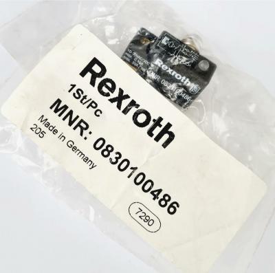 Rexroth 0830100486 магнітний датчик (геркон), Новий