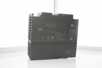 Програмований контроллер 6ES7 307-1BA00-0AA0