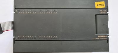 Siemens 223-1BL22-0XA0. Модуль дискретних 16 входів та 16 виходів. Вживаний