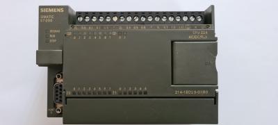Siemens 214-1BD23-0XB0 CPU224. Центральний процесор. Вживаний